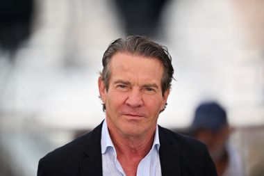 Dennis Quaid