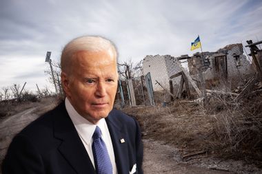 Joe Biden; Ukraine