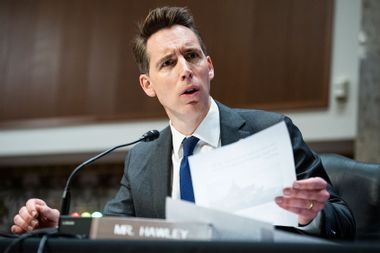 Josh Hawley