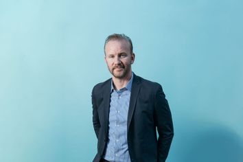 Morgan Spurlock