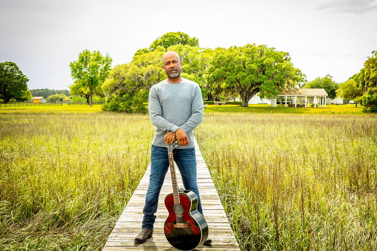 Darius Rucker (Jim Wright)