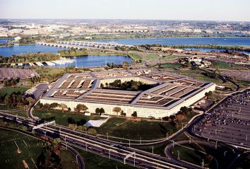 The Pentagon