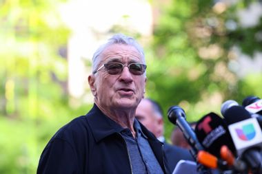 Robert De Niro