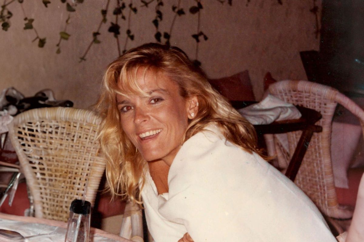 Nicole Brown Simpson: "The Life and Murder of Nicole Brown Simpson" (The Brown Family)