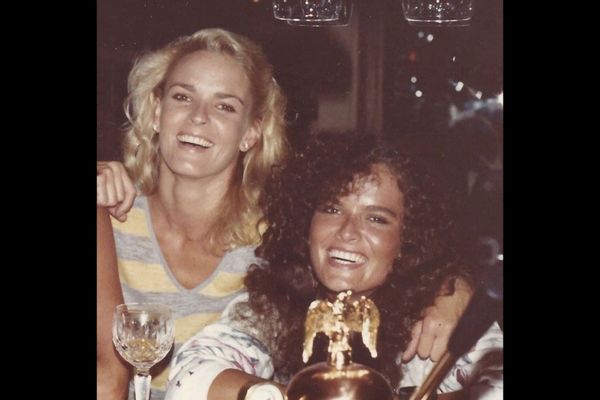 The Life and Murder of Nicole Brown Simpson